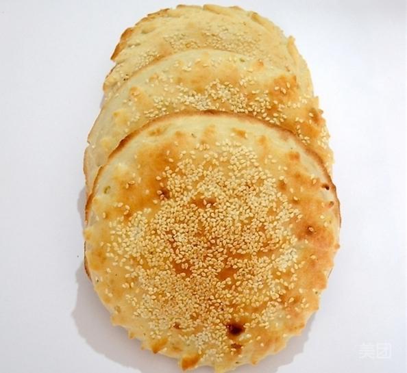 烧饼图片