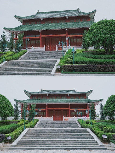 查看海丰文天祥公园_360地图搜索结果列表