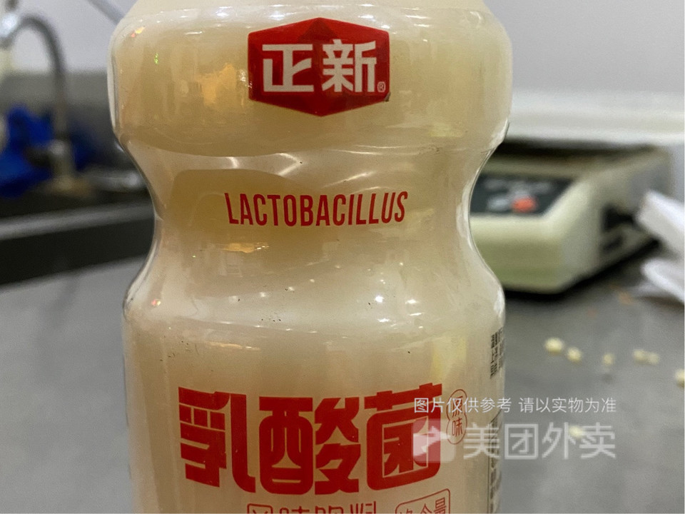 正新鸡排双桥中路店