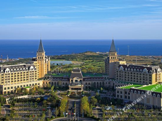 青岛印象酒店图片