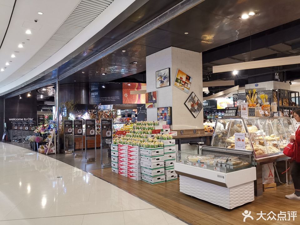 礼阁仕无锡苏宁广场店