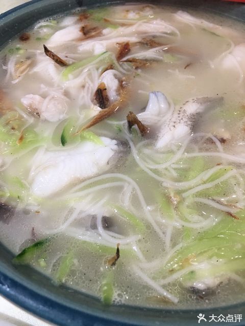 湖头米粉汤图片