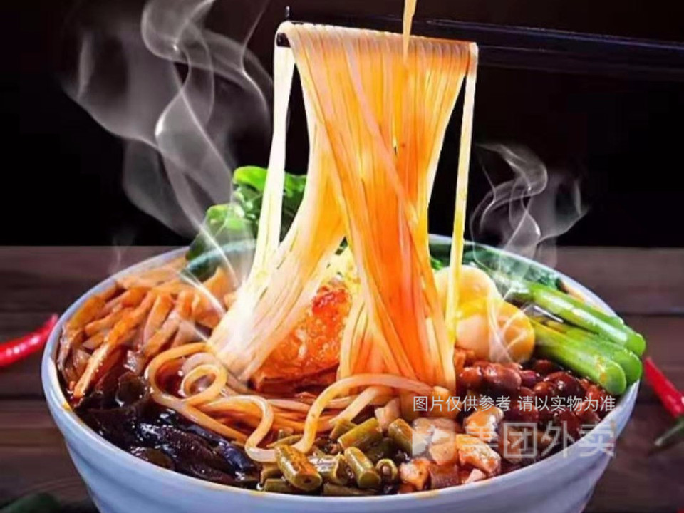 正宗柳州螺蛳粉