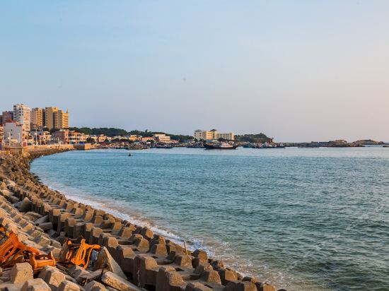 【汕尾市红海湾遮浪镇】地址,电话,路线,周边设施_360地图