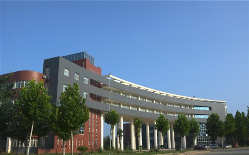 聊城大学东校区