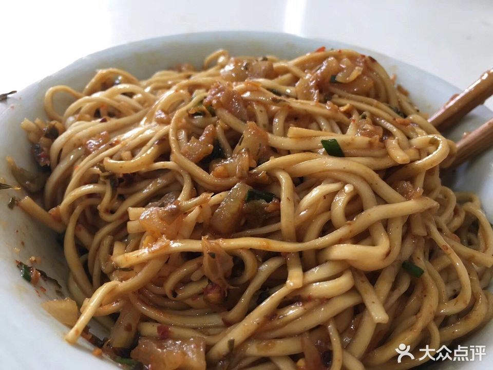 老游水吉扁肉光饼