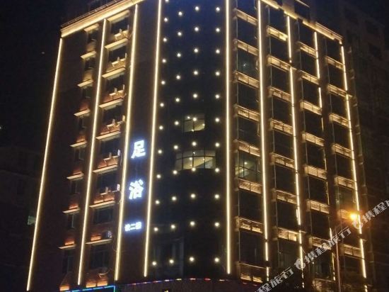 豪格大酒店图片