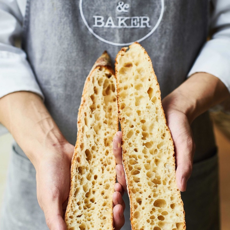 wheat&baker-麦(万象城店)图片