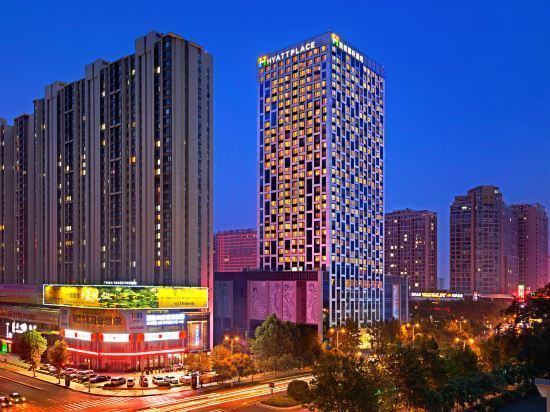 银河宾馆(纱厂西路)