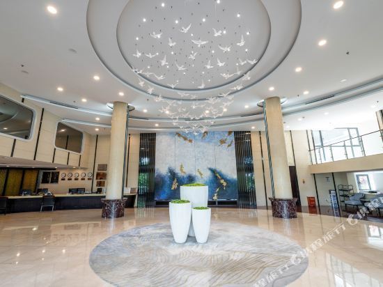 金宝大酒店(厦门东渡游轮中心厦鼓码头店)