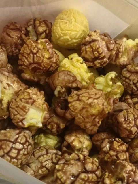 美尔斯美式爆米花(幸福城店)图片