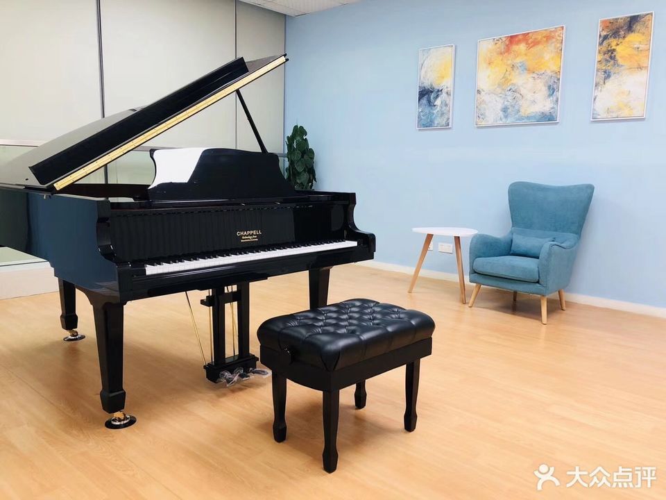 查看成人钢琴培训_360地图搜索结果列表