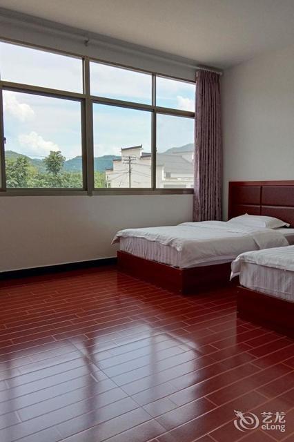 宣城市 住宿服务 客栈民宿 > 泾县桃花潭宝玉客栈