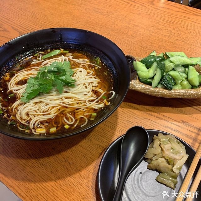 眉州东坡酒楼枫蓝国际店