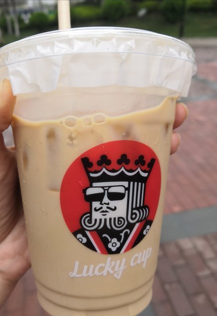 【幸运咖现磨咖啡(小寨店)】幸运咖现磨咖啡(小寨店)电话_幸运咖现磨