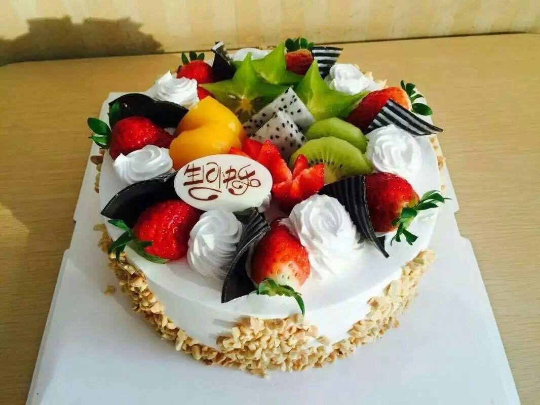 天力蛋糕(上街店)