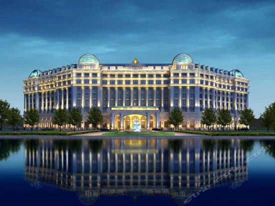 上海新华联房地产开发有限公司