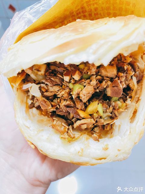 【灵宝肉夹馍】灵宝肉夹馍电话_灵宝肉夹馍怎么样_360地图