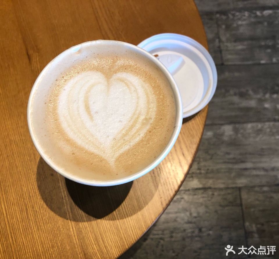 宿迁市 餐饮服务 咖啡厅 > 星巴克(宿迁苏宁广场店)推荐菜