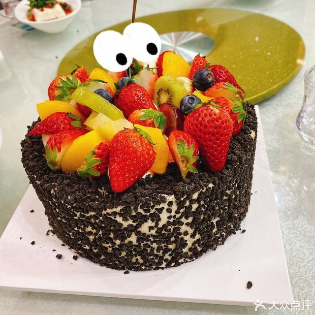 金鸡品客新天地店