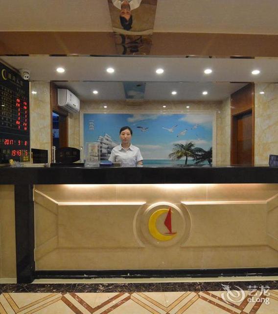 长沙市 住宿服务 酒店 > 港湾宾馆(长沙天马店)