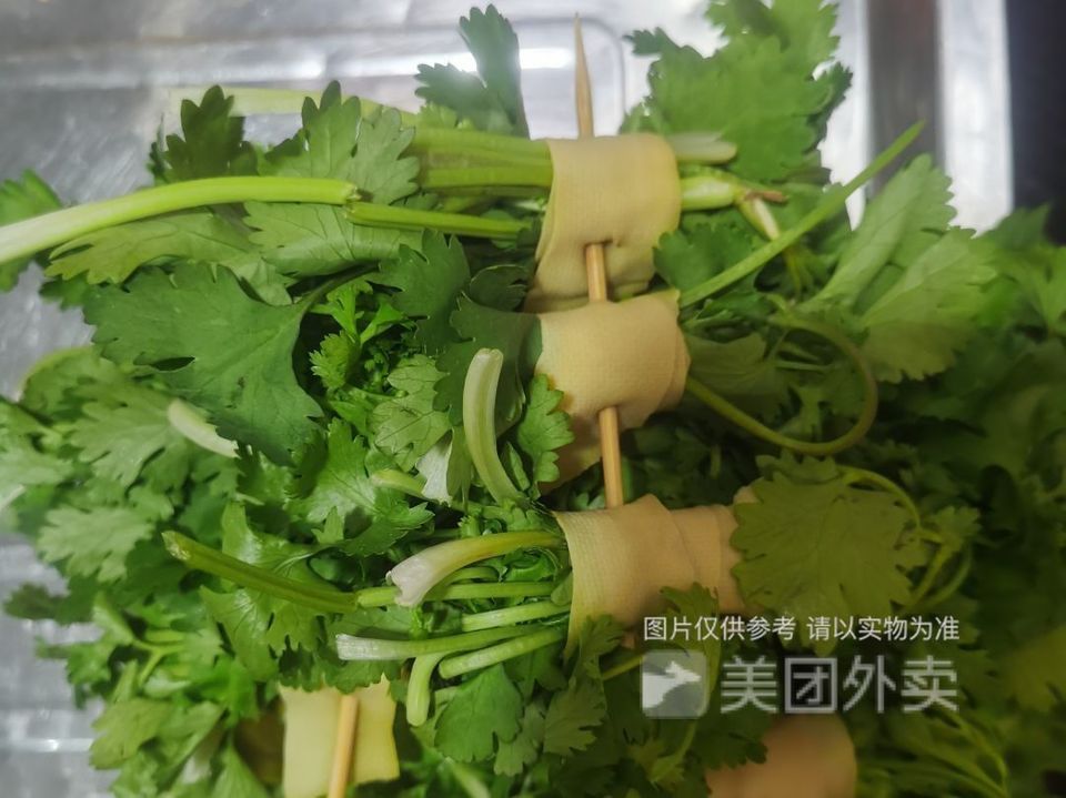 小哥炒饭炸串