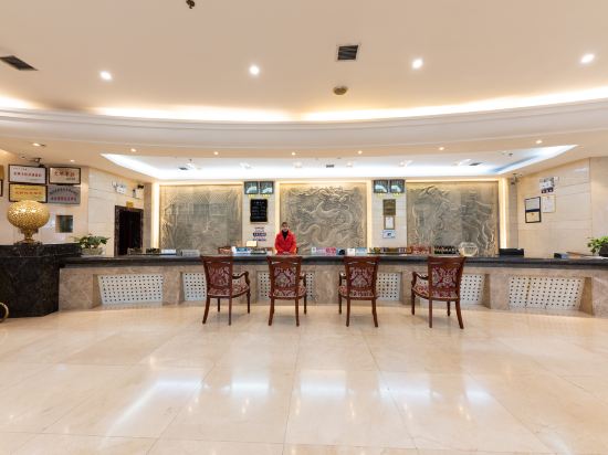 利川国际大酒店