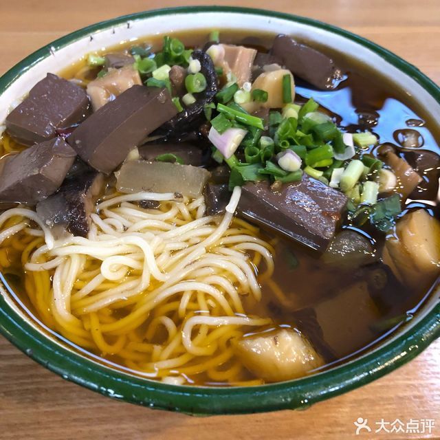 弹子石鸭血面时代汇店