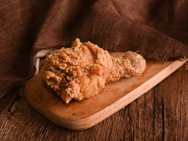 华莱士全鸡汉堡同悦广场店