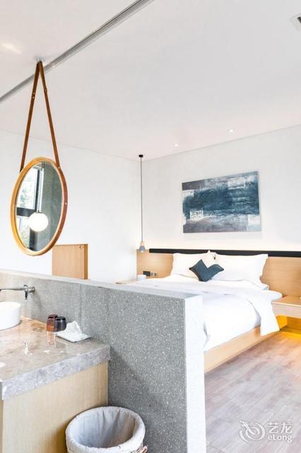 抚仙湖汐宿酒店