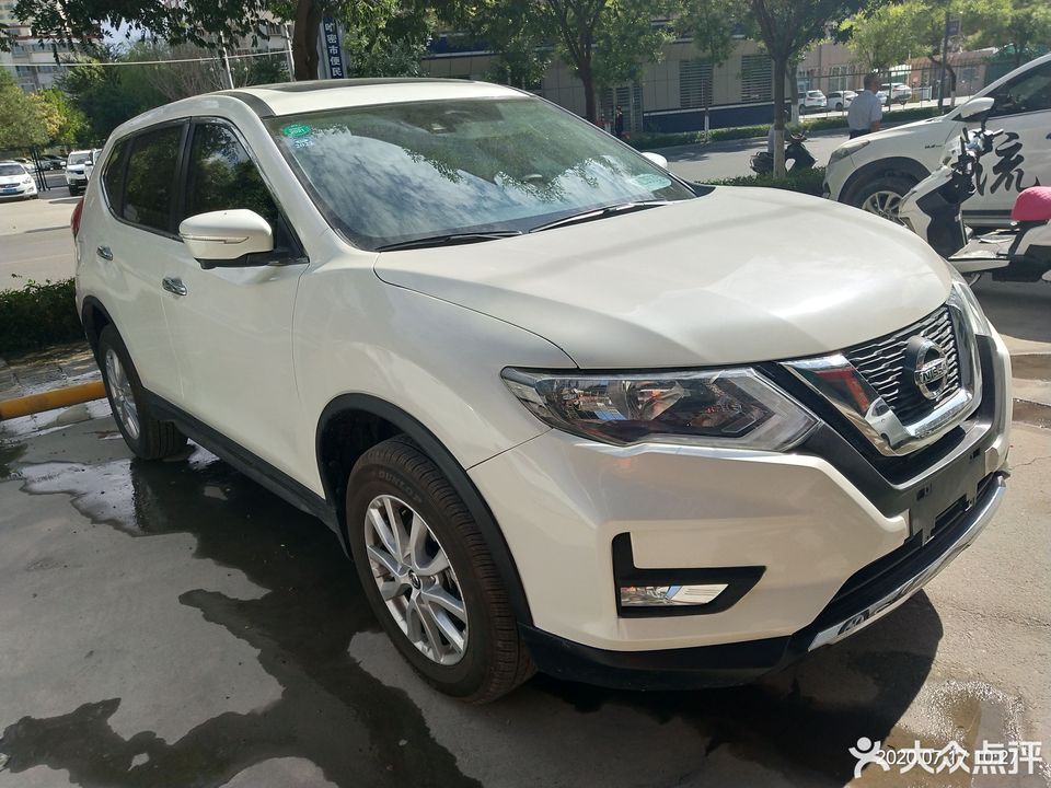 大方租车(哈密高铁店)图片