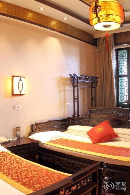 程家老院民俗宾馆(北大街店)