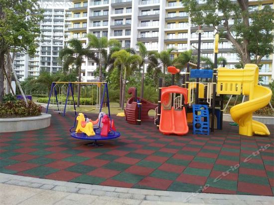 万宁市神州半岛旅达屋度假公寓听涛苑店