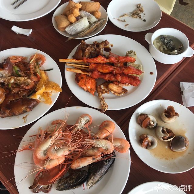 嵊州宾馆旋转餐厅