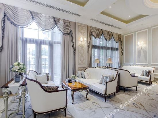 杭州溪上汇酒店