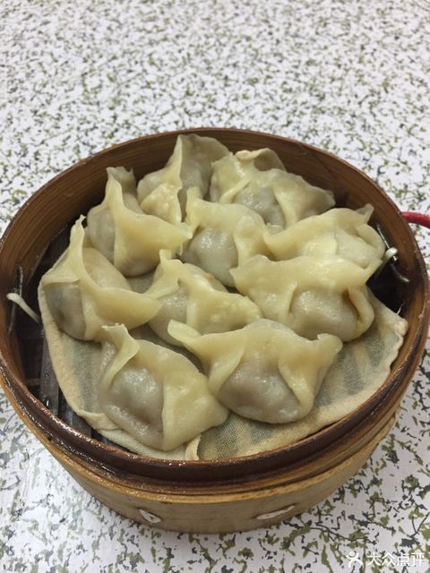 浙江小笼包明兴大厦店