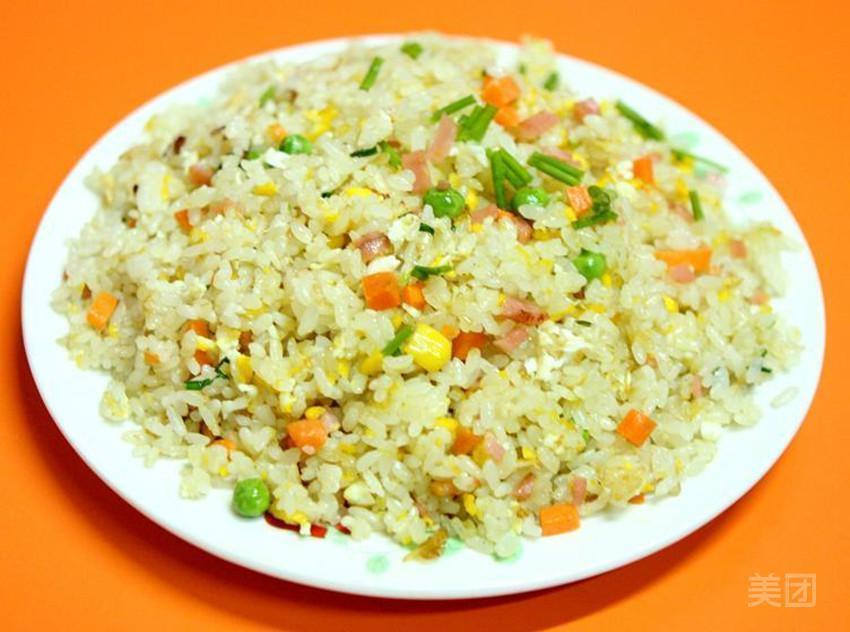 沙县小吃丹尼斯店