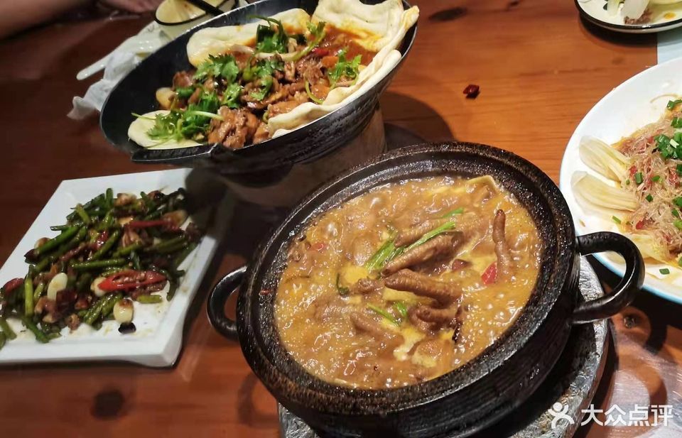 滁州市 餐饮服务 餐馆 > 爷爷家的粥铺(全椒店)推荐菜:分类:餐饮;快餐