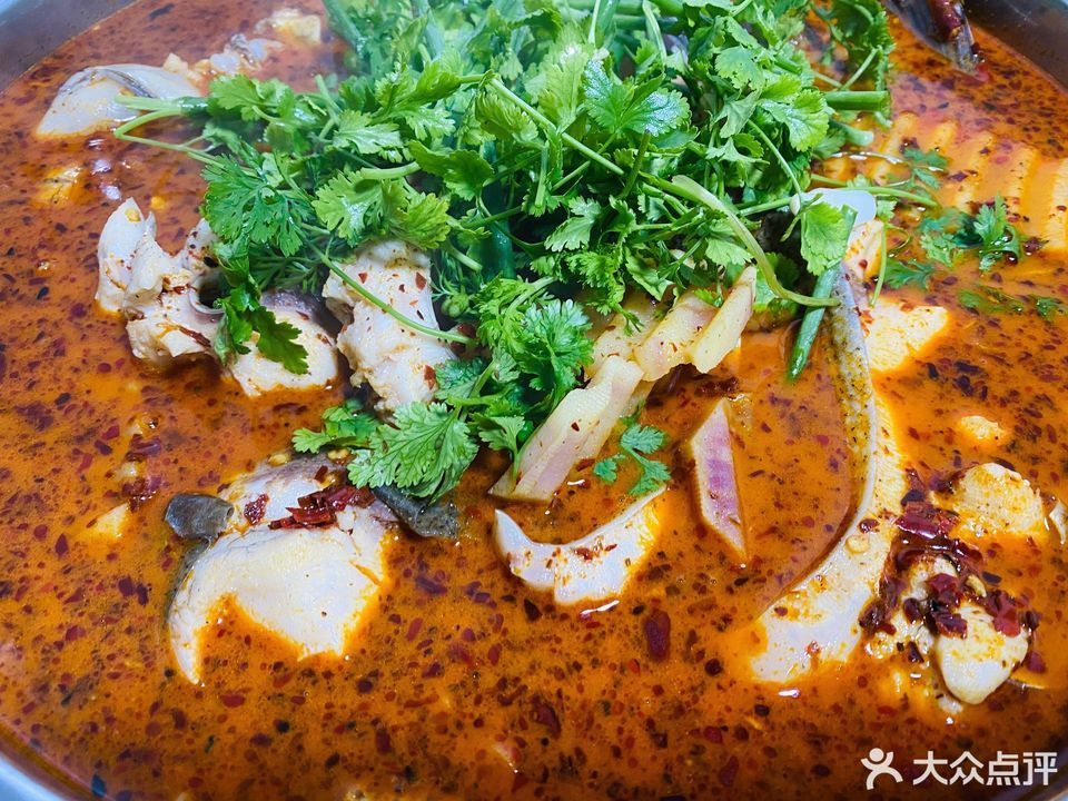 宾川正宗张氏海稍鱼