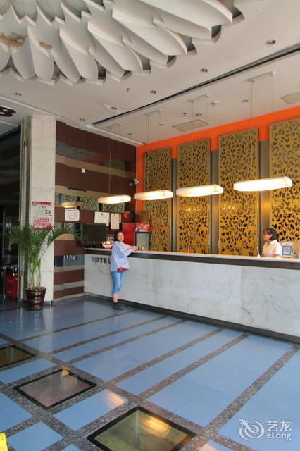 莫泰酒店(春申路店)电话,莫泰酒店(春申路店)图片_360地图