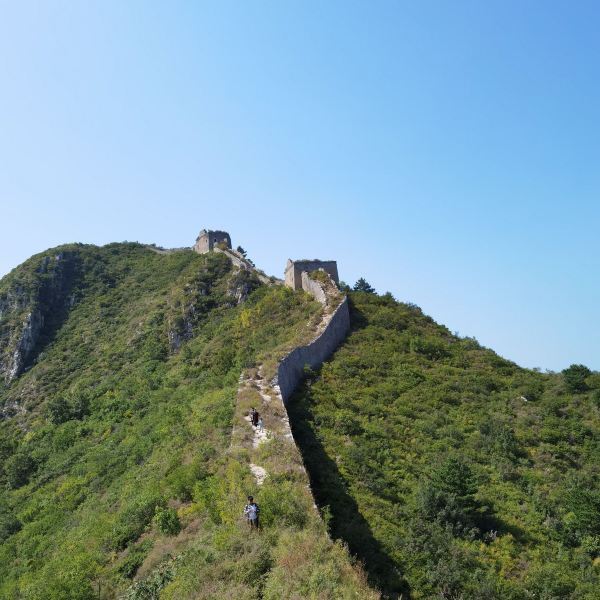 遷安市白羊峪長城旅遊區