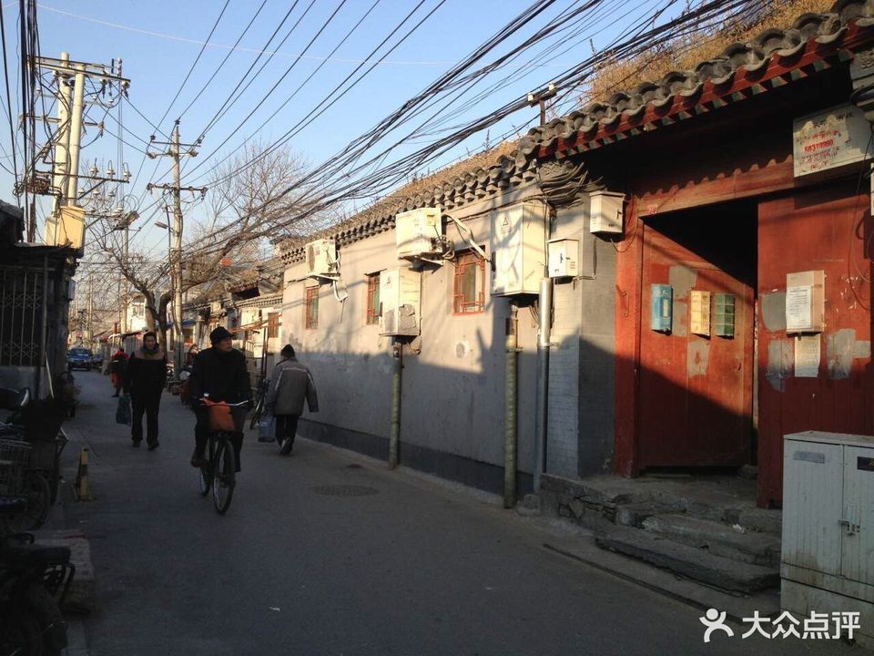 去,怎麼走,在哪,在哪裡,在哪兒):北京市通州區北苑街道帥府社區電話