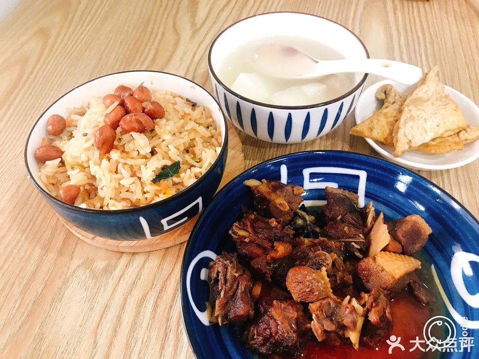 【德福咸饭】德福咸饭电话_德福咸饭怎么样_360地图