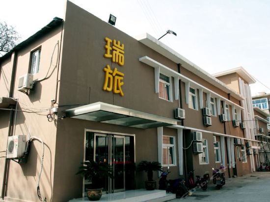 【合肥二中附近宾馆】地址,电话,路线,周边设施_360地图