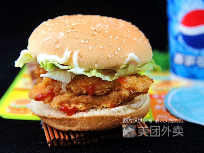 艾比客汉堡(海州店)