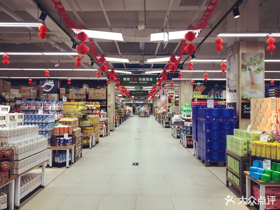 在哪,在哪里,在哪儿):杭州市西湖区杭新路金街美地附近永辉超市