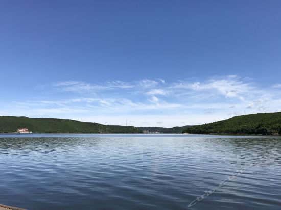 查看牡丹江鏡泊湖旅遊攻略_360地圖搜索結果列表