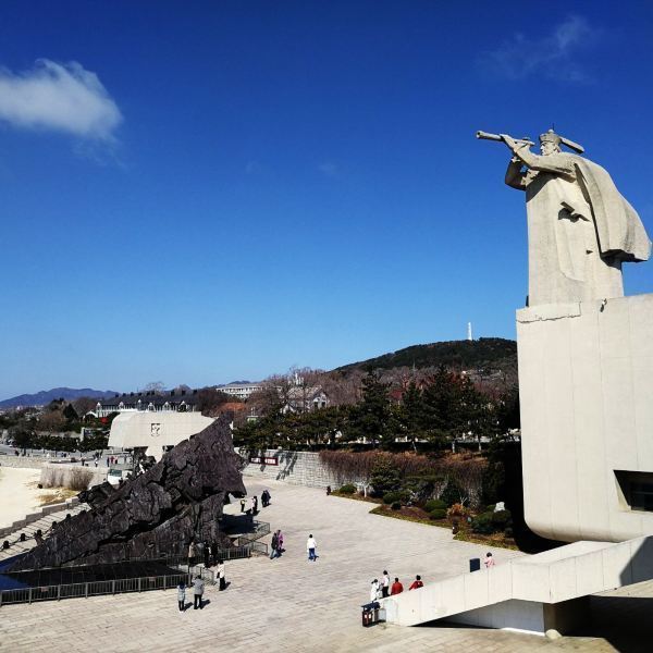 【劉公島博覽園】劉公島博覽園電話,劉公島博覽園地址_360地圖