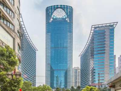 日月光中心写字楼