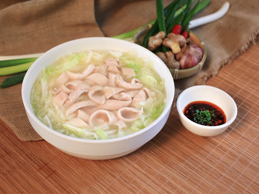 渝涵精品蘸水肥肠蓝湖郡店